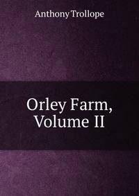 Orley Farm, Volume II