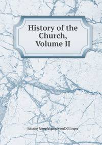 History of the Church, Volume II