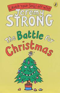 The Battle for Christmas