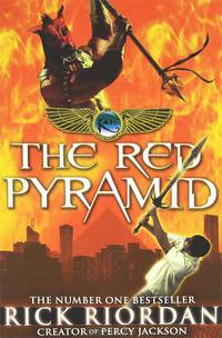 Kane Chronicles. Red Pyramid