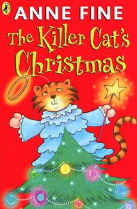 The Killer Cat's Christmas