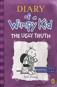 Diary of a Wimpy Kid. The Ugly Truth