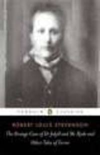 The Strange Case of Dr. Jekyll and Mr. Hyde