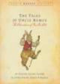 Tales of Uncle Remus: Adventures of Brer Rabbit (PB) illustr.