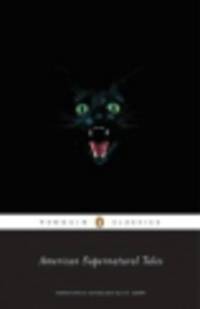 American Supernatural Tales