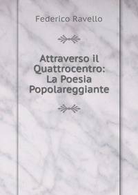 Attraverso il Quattrocentro: La Poesia Popolareggiante