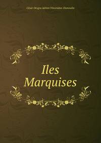 Iles Marquises