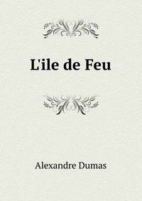 L'ile de Feu