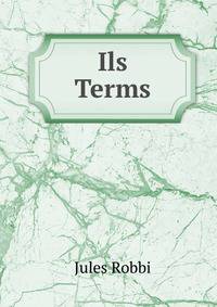 Ils Terms