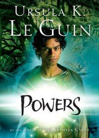 Powers (Annals of the Western Shore Series #3)