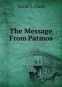 The Message From Patmos