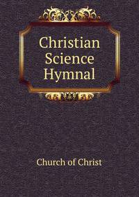 Christian Science Hymnal