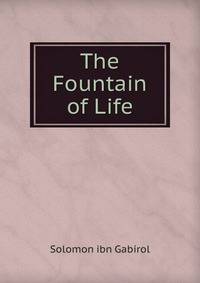 The Fountain of Life
