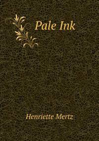 Pale Ink