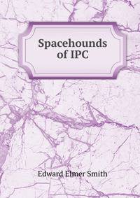 Spacehounds of IPC