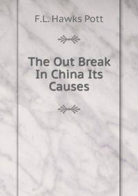 The Out Break In China Its Causes