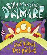 Billy Monster's Daymare