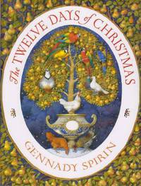 The Twelve Days of Christmas