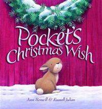 Pocket's Christmas Wish