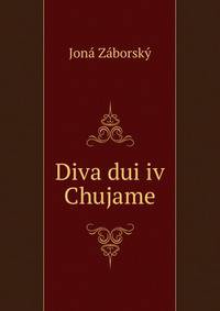 Diva dui iv Chujame