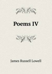 Poems IV