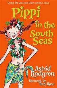 Pippi in South Seas #дата изд.05.04.12#