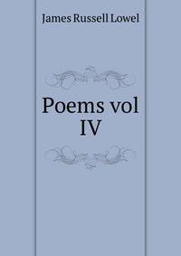 Poems vol IV
