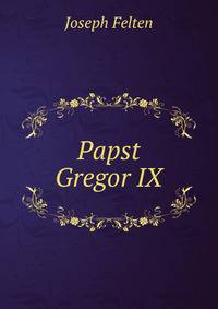 Papst Gregor IX