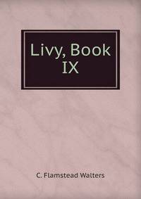 Livy, Book IX