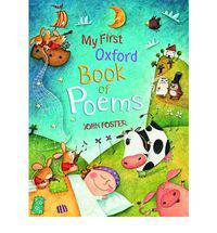 My First Oxford Book of Poems