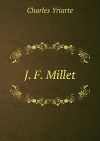 J. F. Millet