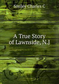 A True Story of Lawnside, N.J.
