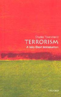 Terrorism: A Very Short Introduction (Paperback)