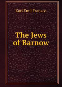The Jews of Barnow