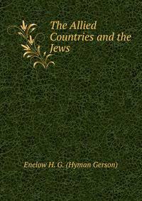 The Allied Countries and the Jews