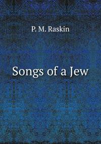 Songs of a Jew