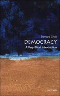 Democracy. A Very Short Introduction / Демократия. Очень краткое введение