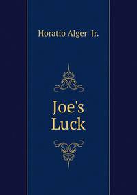 Joe's Luck