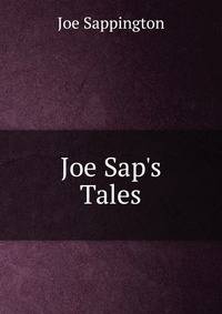 Joe Sap's Tales