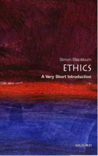 Ethics: A Very Short Introduction (Paperback)