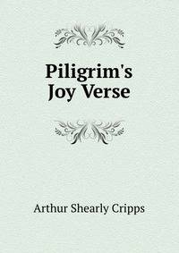Piligrim's Joy Verse