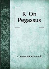 K On Pegassus