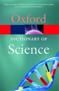 A Dictionary of Science