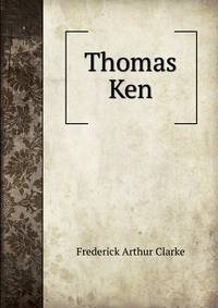 Thomas Ken
