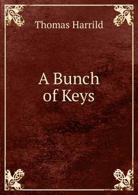 A Bunch of Keys