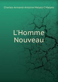 L'Homme Nouveau