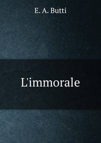 L'immorale