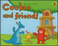 Cookie and Friends A. Class Book