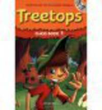 Treetops 1: Class Book Pack