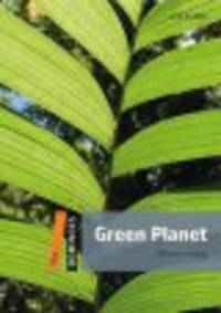 Dominoes 2. Green Planet. New Edition